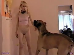 Dog Taboo - Extreme zoo taboo porn with animals, Abandoned girl and dog,  Dog sex, Zoo sex, Horny dog fuck pretty girl, Horse free porn, Zoo porn  extreme, Best taboo zoo.